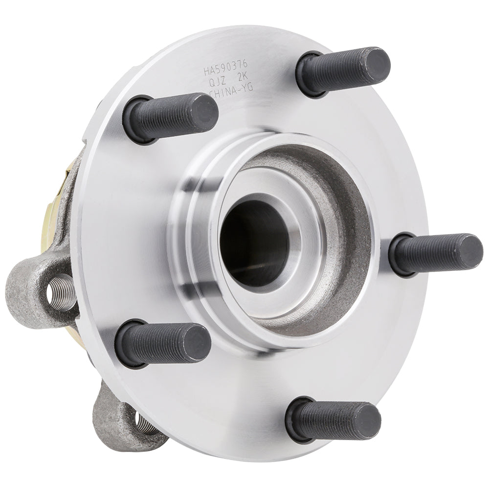 HA590376 - Front Wheel Bearing Hub Assembly