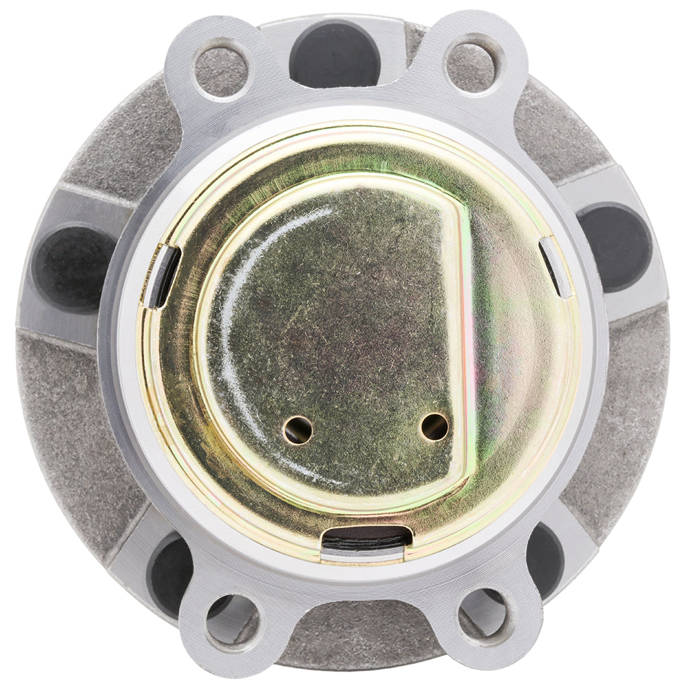 HA590376 - Front Wheel Bearing Hub Assembly