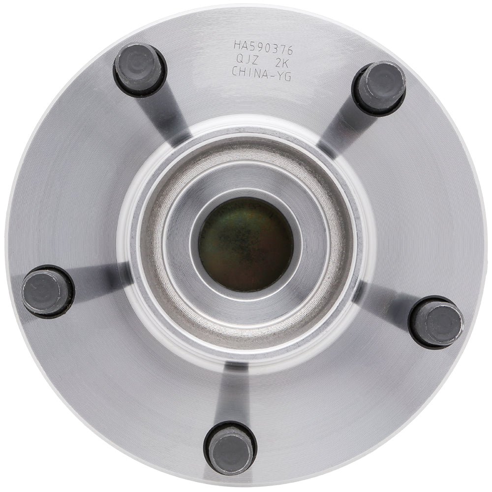 HA590376 - Front Wheel Bearing Hub Assembly