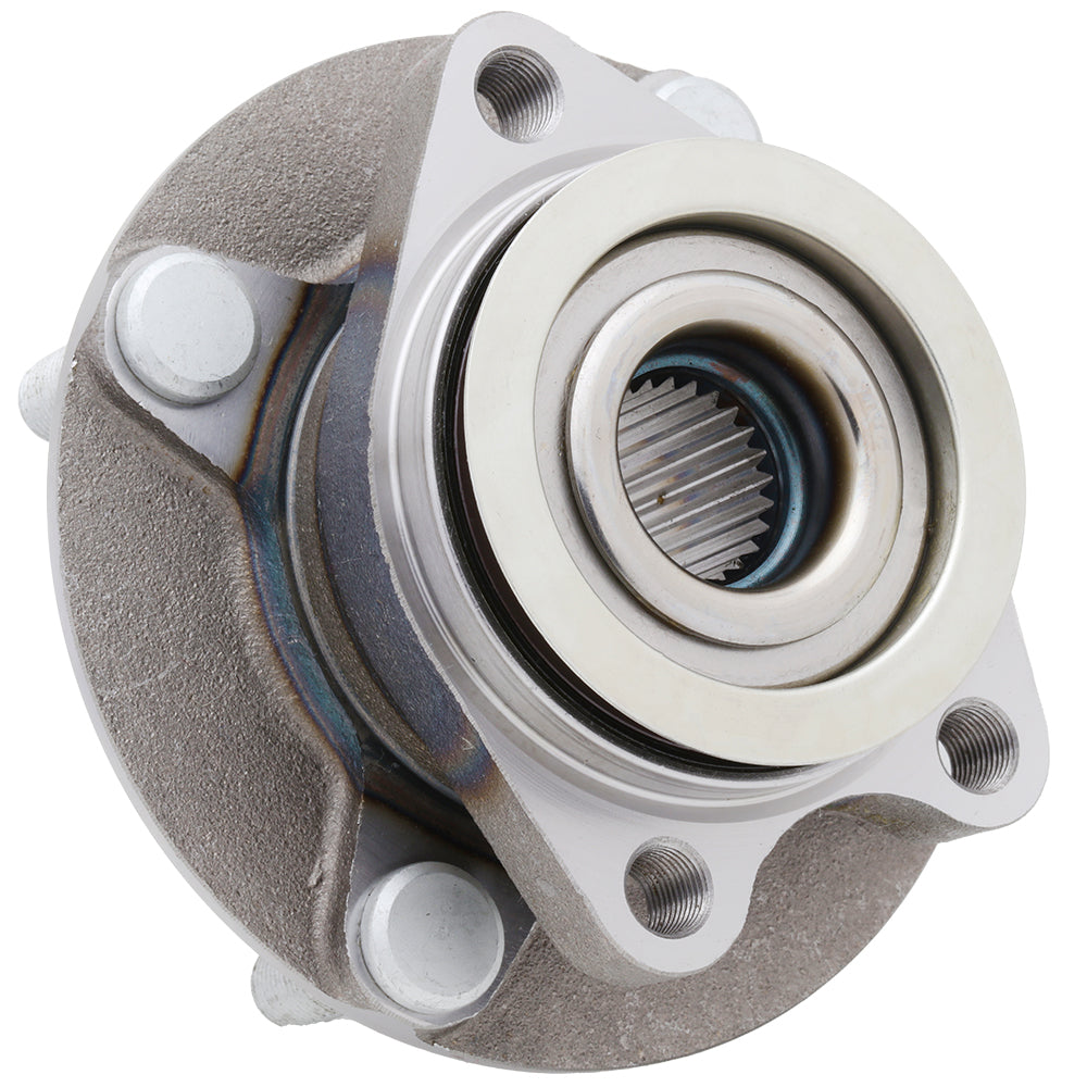 HA590379 - Front Wheel Hub Bearing Assembly