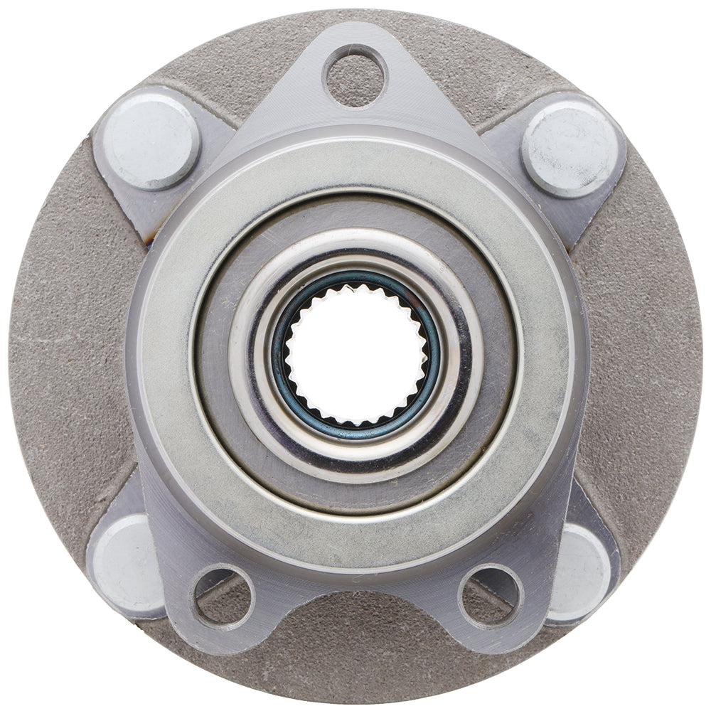 HA590379 - Front Wheel Hub Bearing Assembly