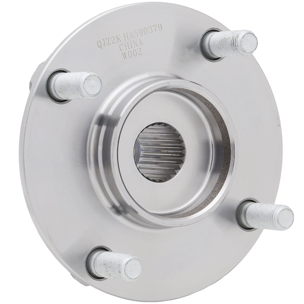 HA590379 - Front Wheel Hub Bearing Assembly