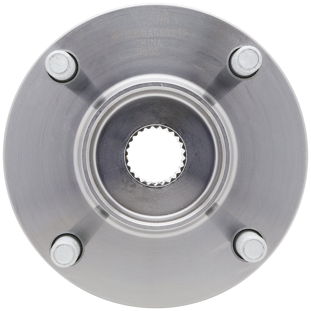 HA590379 - Front Wheel Hub Bearing Assembly