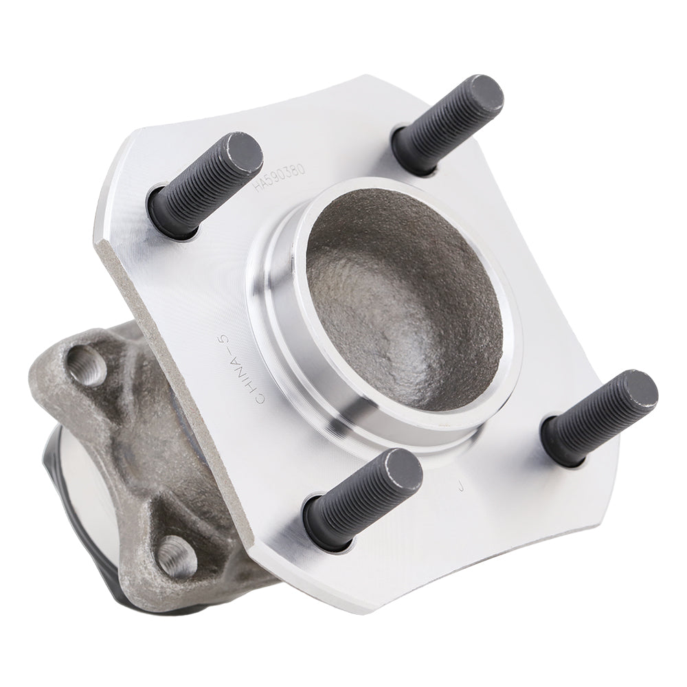 HA590380 - Rear Wheel Bearing Hub Assembly