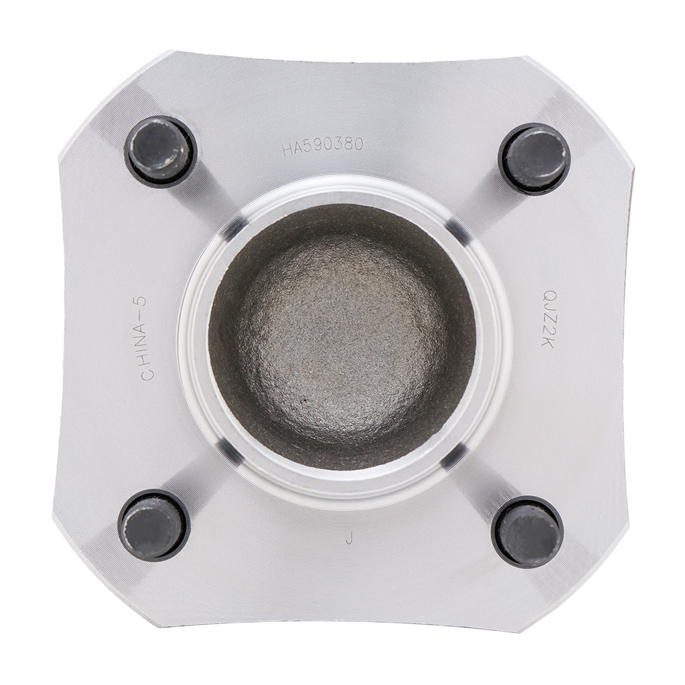 HA590380 - Rear Wheel Bearing Hub Assembly