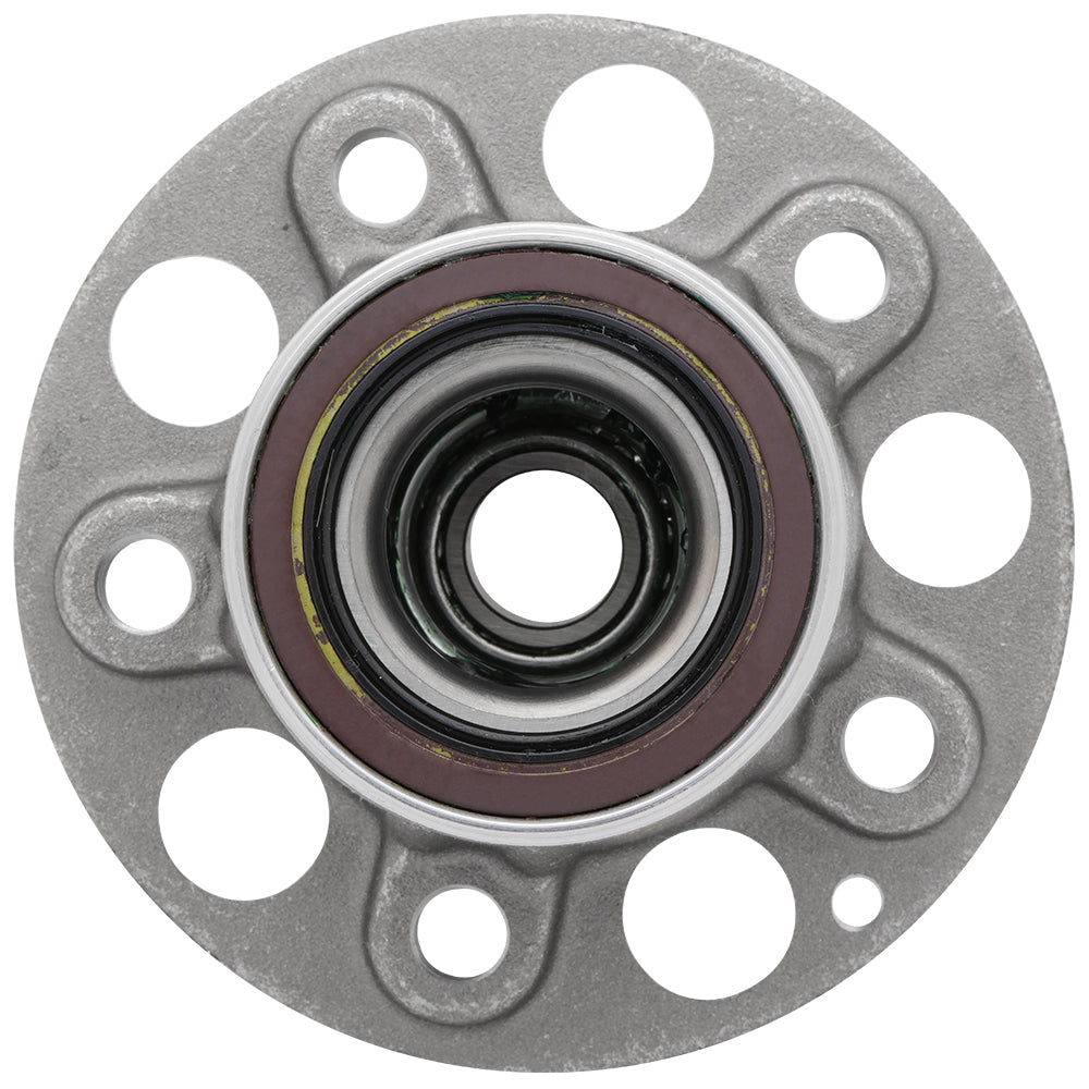 HA590384 - Front Wheel Hub Bearing Assembly