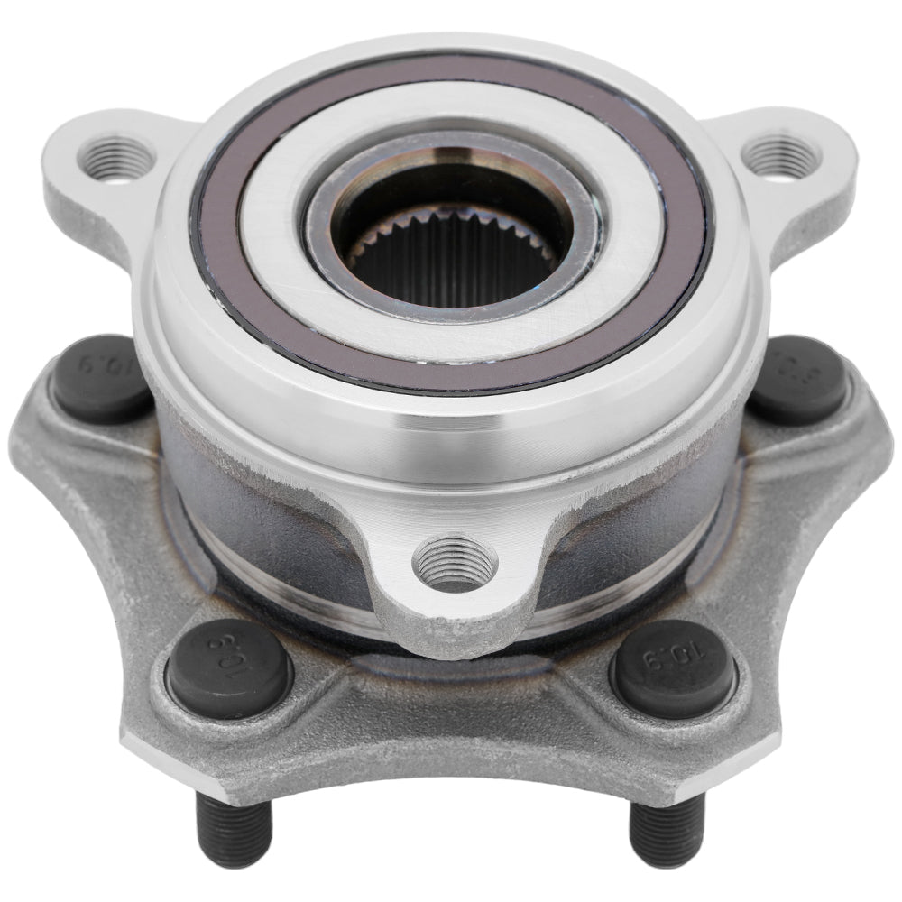 HA590399 - Front Wheel Hub Bearing Assembly