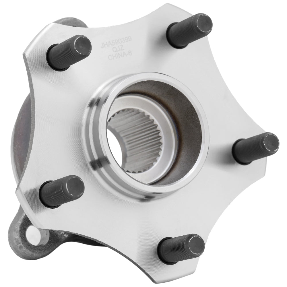 HA590399 - Front Wheel Hub Bearing Assembly