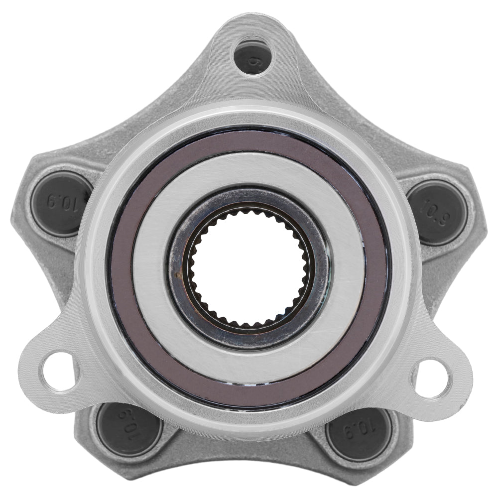 HA590399 - Front Wheel Hub Bearing Assembly