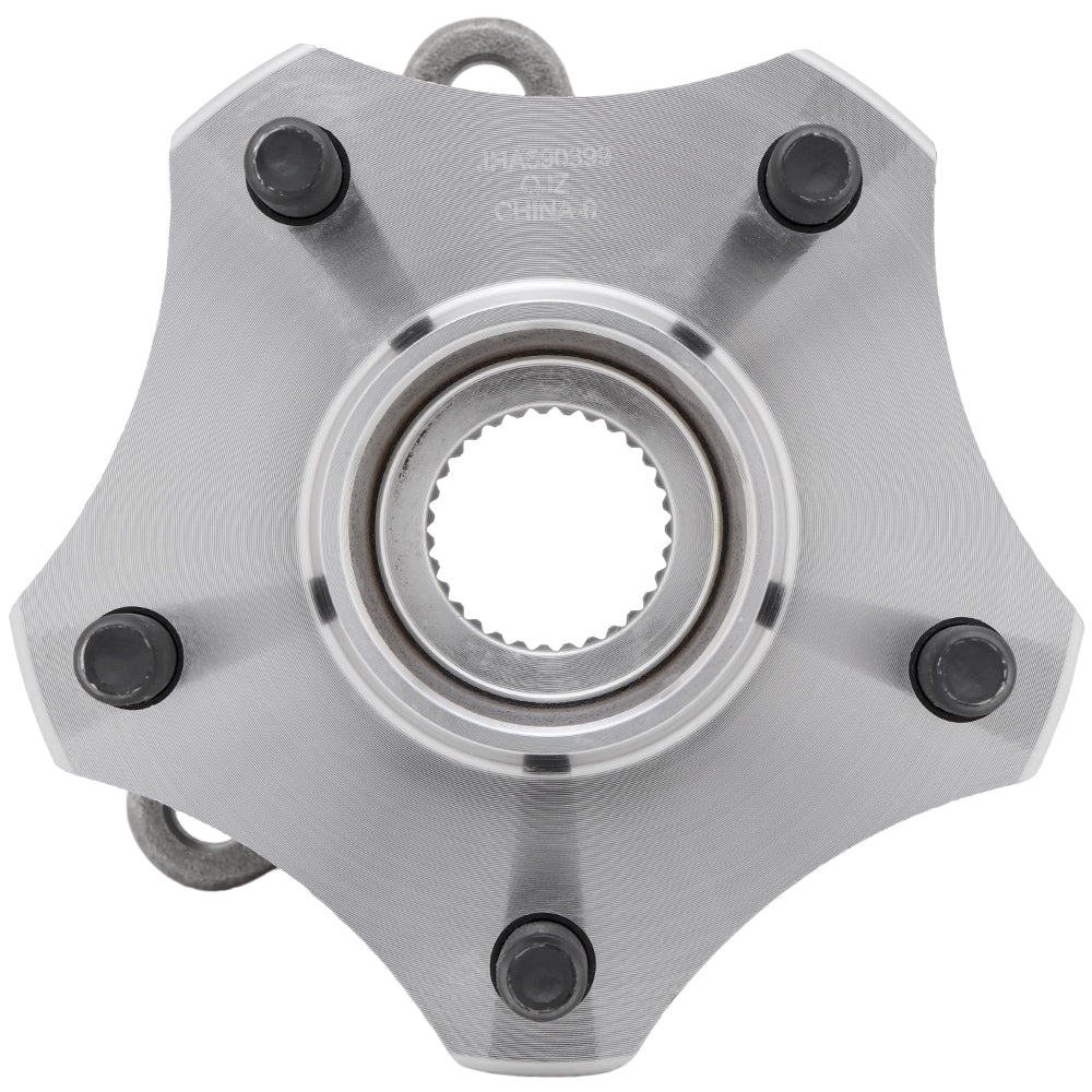 HA590399 - Front Wheel Hub Bearing Assembly