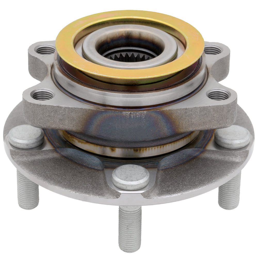 HA590406 - Front Wheel Bearing Hub Assembly