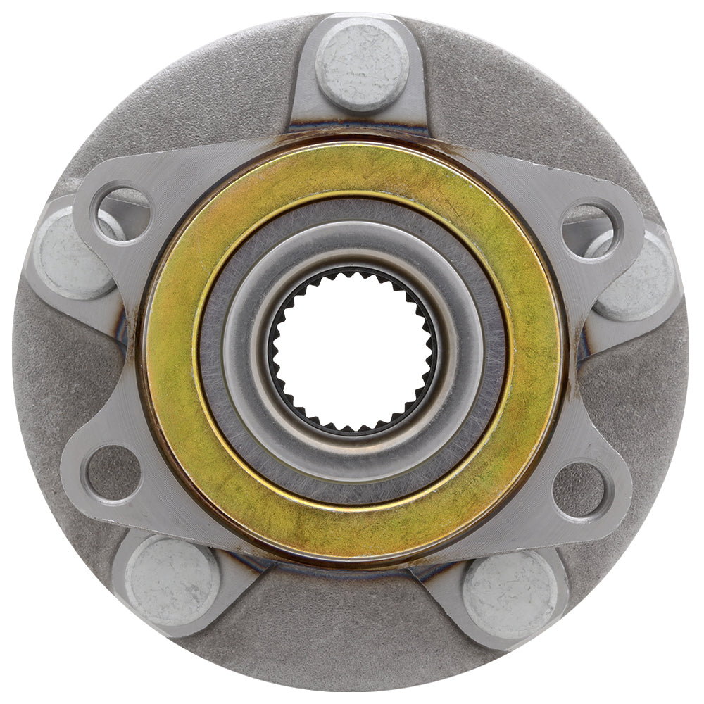 HA590406 - Front Wheel Bearing Hub Assembly