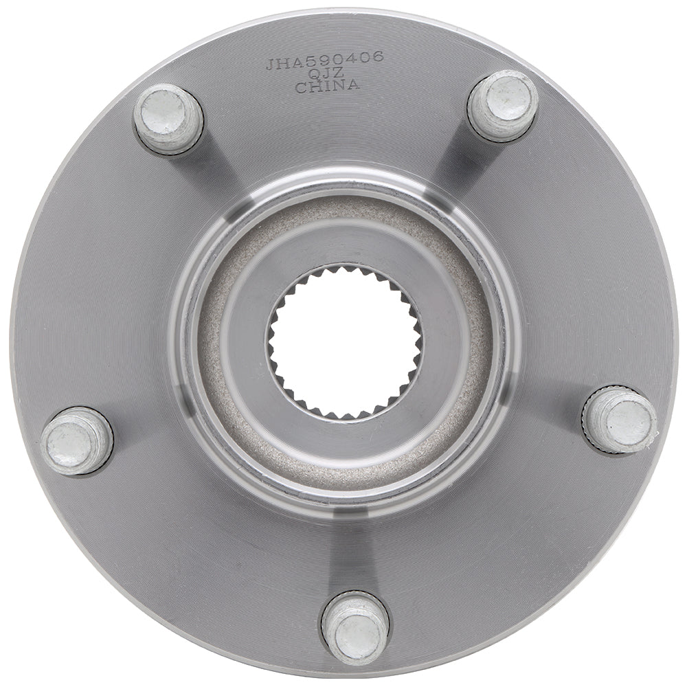 HA590406 - Front Wheel Bearing Hub Assembly