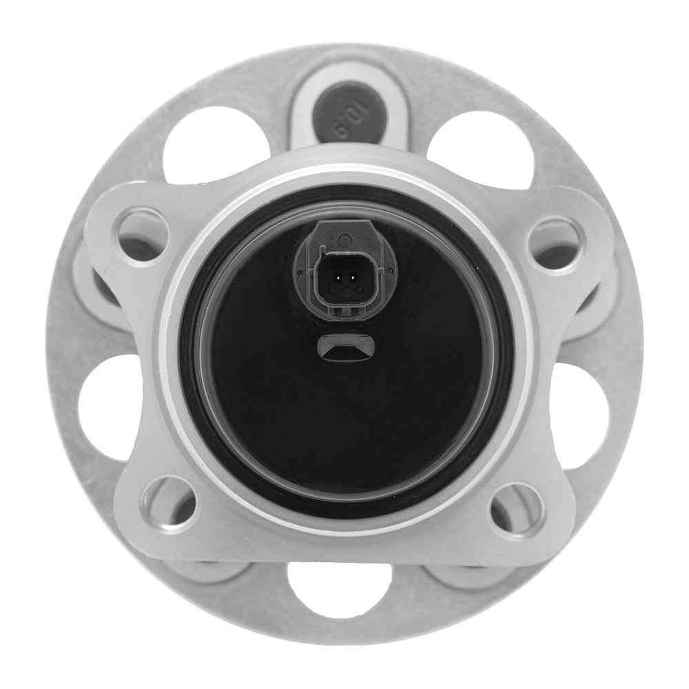 HA590413 - Rear Wheel Bearing Hub Assembly