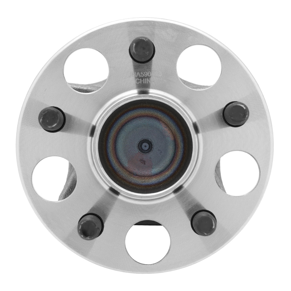 HA590413 - Rear Wheel Bearing Hub Assembly