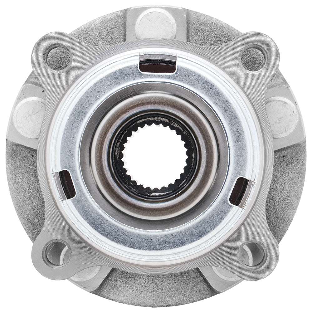 HA590434 - Rear Wheel Hub Bearing Assembly
