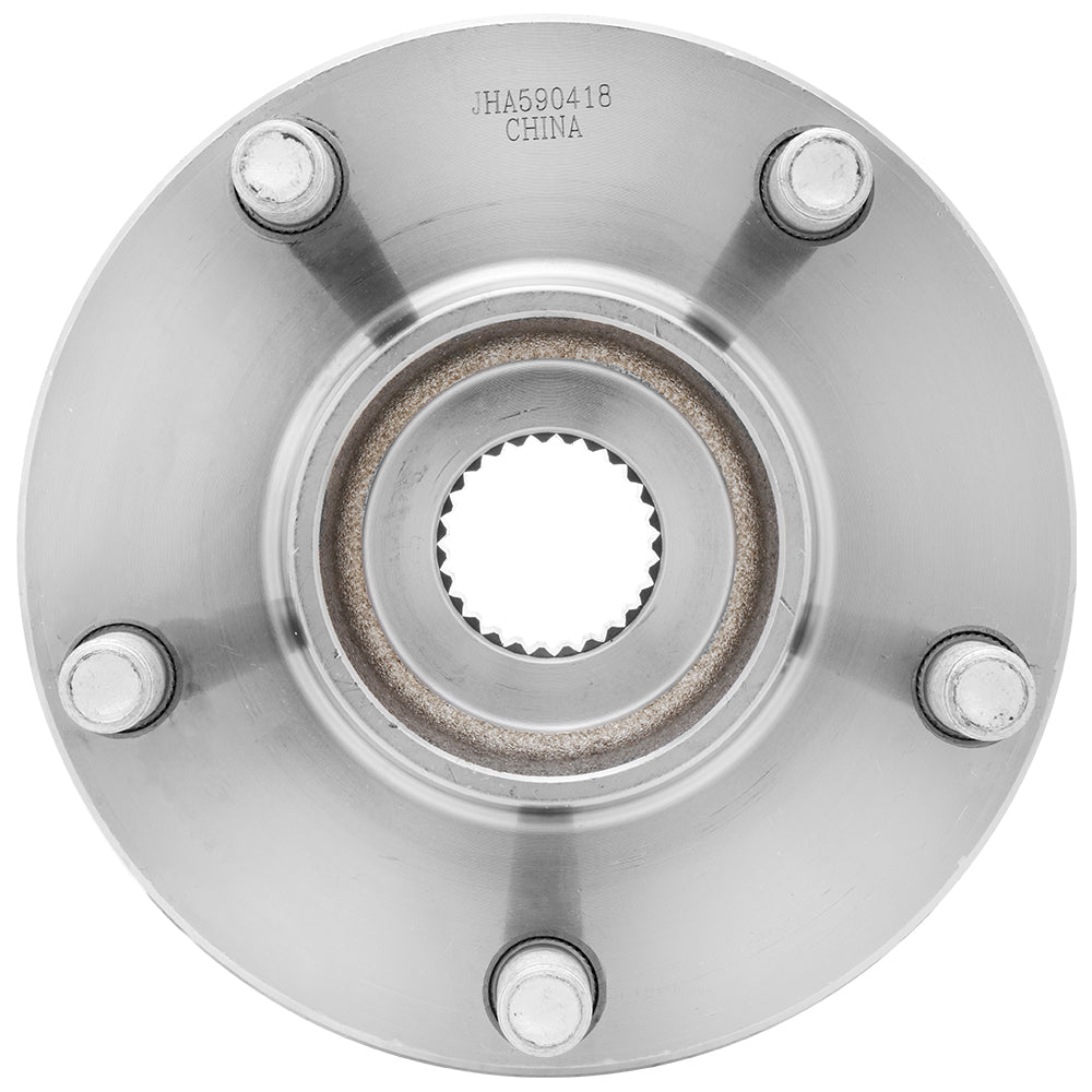 HA590434 - Rear Wheel Hub Bearing Assembly