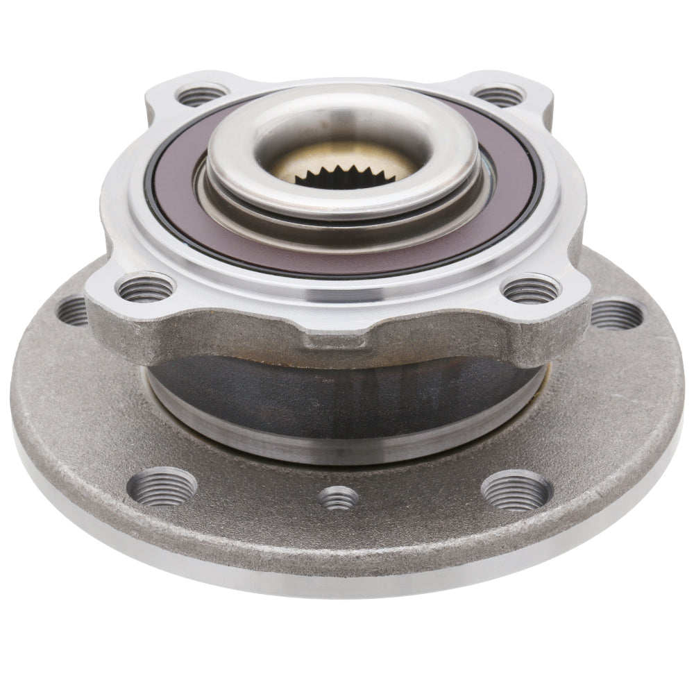 HA590423 - Front & Rear Wheel Bearing Hub Assembly