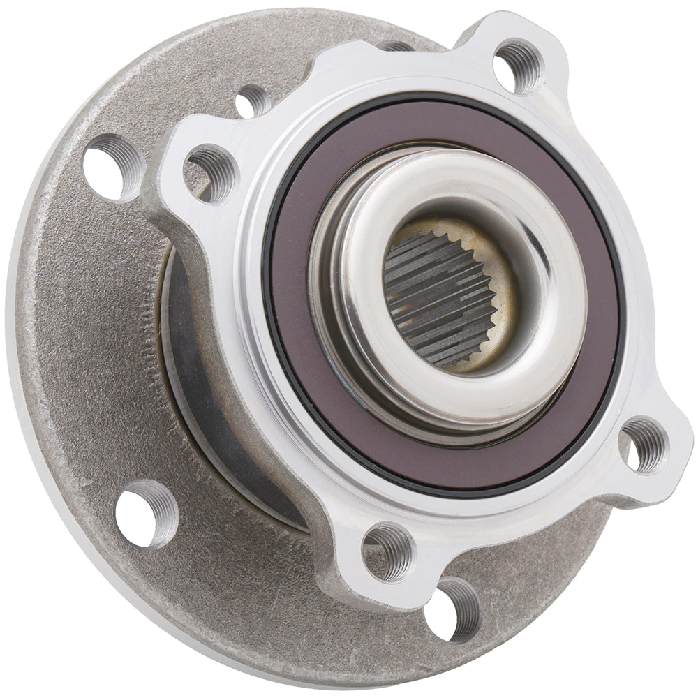 HA590423 - Front & Rear Wheel Bearing Hub Assembly