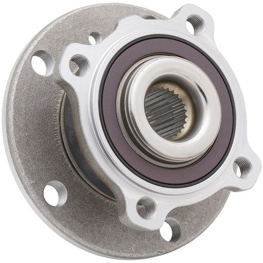 HA590423 - Front & Rear Wheel Bearing Hub Assembly