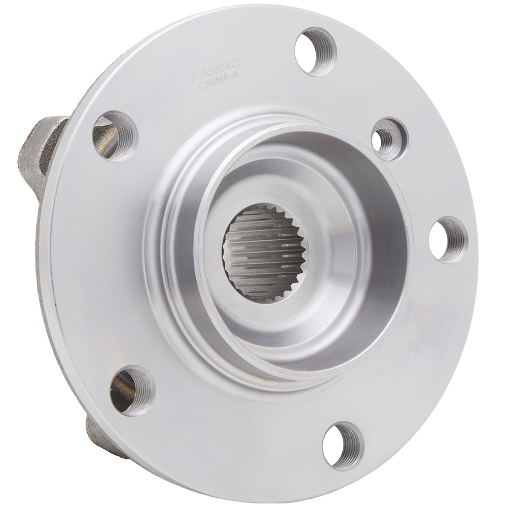 HA590423 - Front & Rear Wheel Bearing Hub Assembly