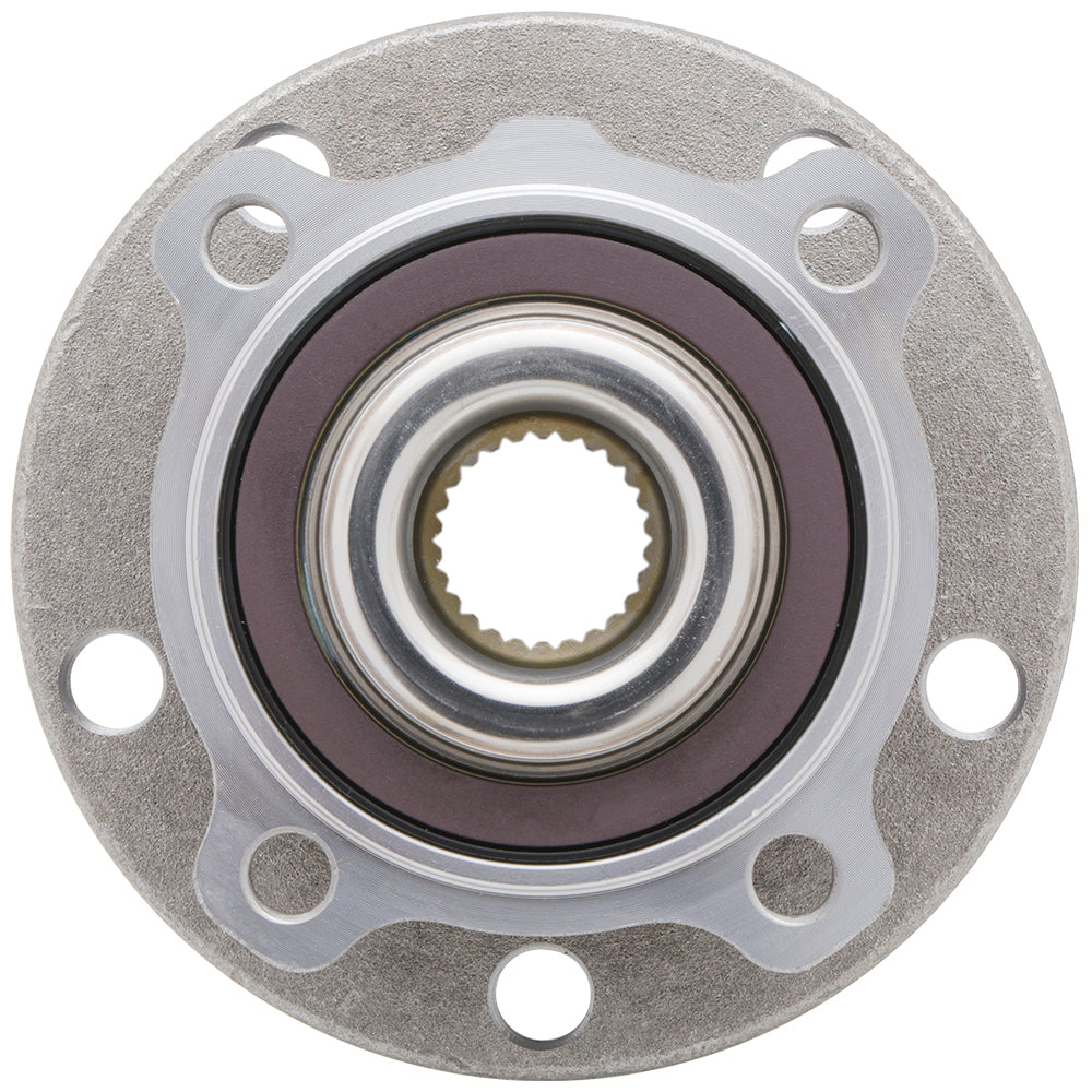 HA590423 - Front & Rear Wheel Bearing Hub Assembly