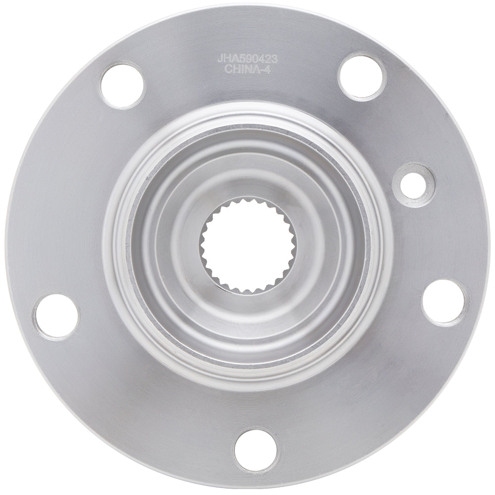 HA590423 - Front & Rear Wheel Bearing Hub Assembly