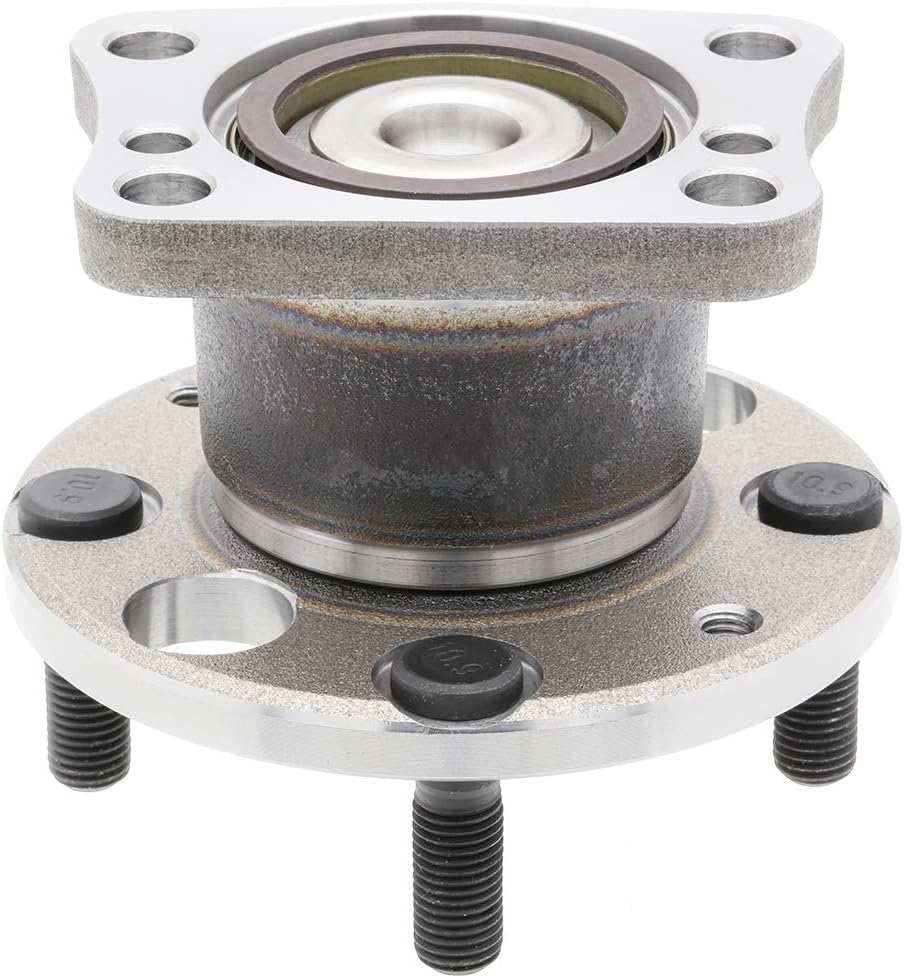 512468 - Rear Wheel Hub Bearing Hub Assembly