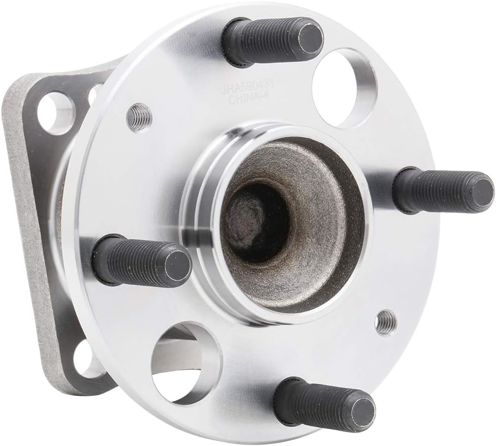512468 - Rear Wheel Hub Bearing Hub Assembly