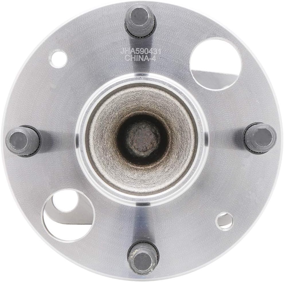512468 - Rear Wheel Hub Bearing Hub Assembly