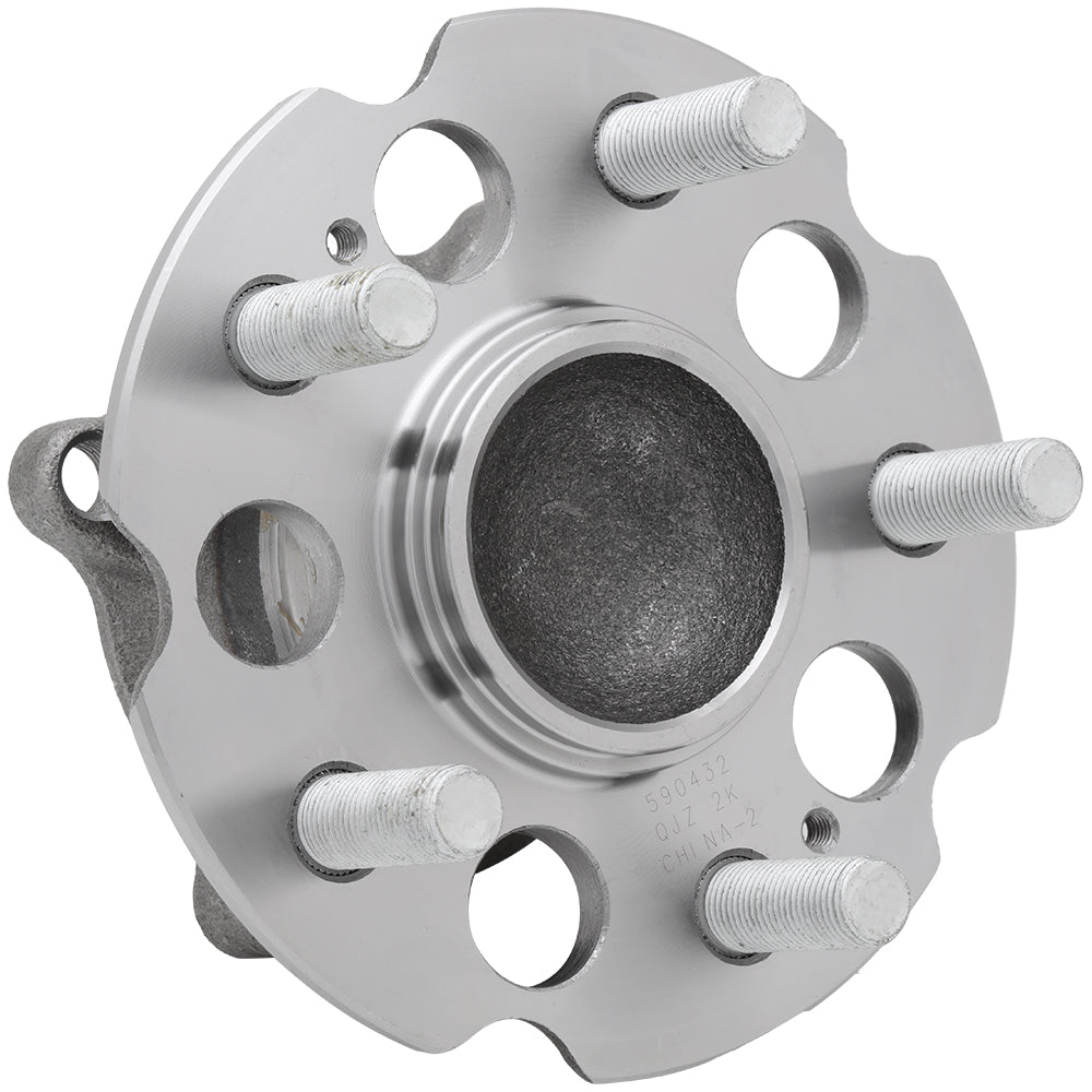 HA590432 - Rear Wheel Bearing Hub Assembly