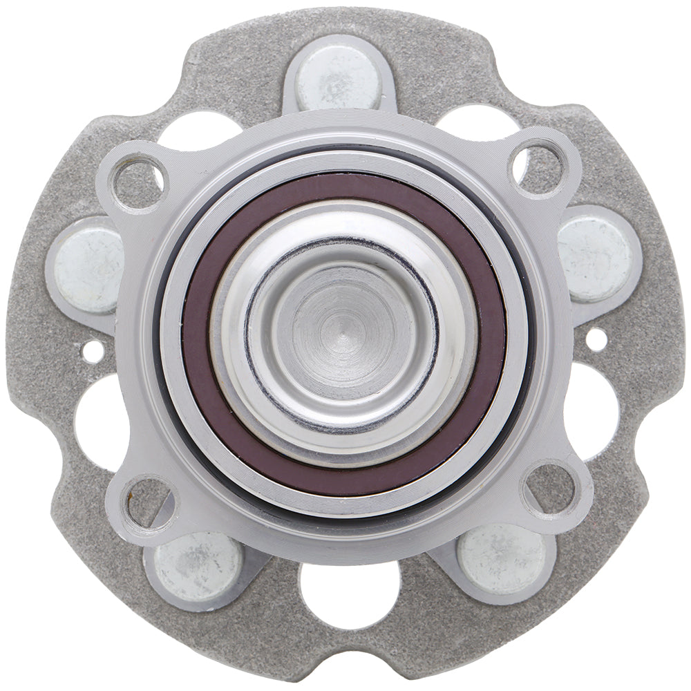 HA590432 - Rear Wheel Bearing Hub Assembly