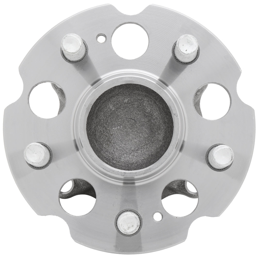 HA590432 - Rear Wheel Bearing Hub Assembly