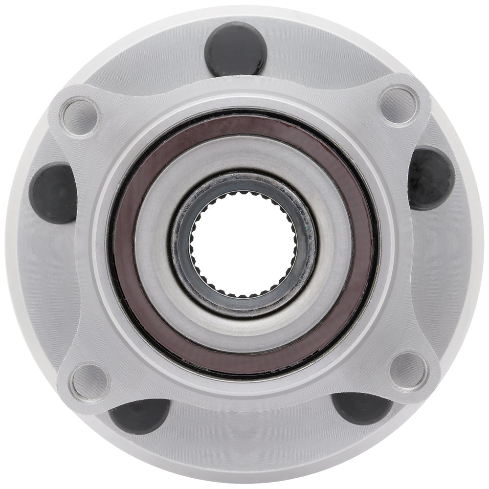 HA590433 - Front Wheel Bearing Hub Assembly