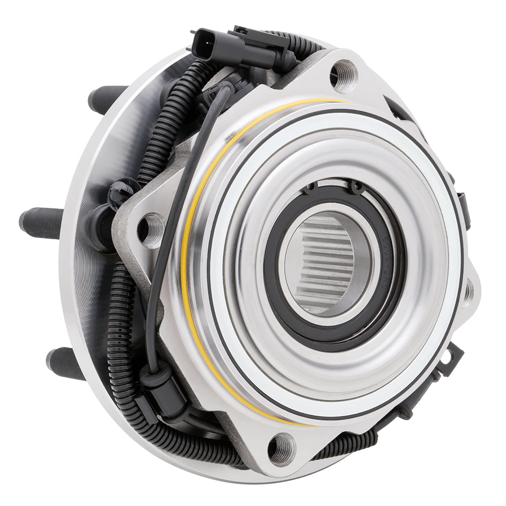 HA590435 - Front Wheel Hub Bearing Assembly