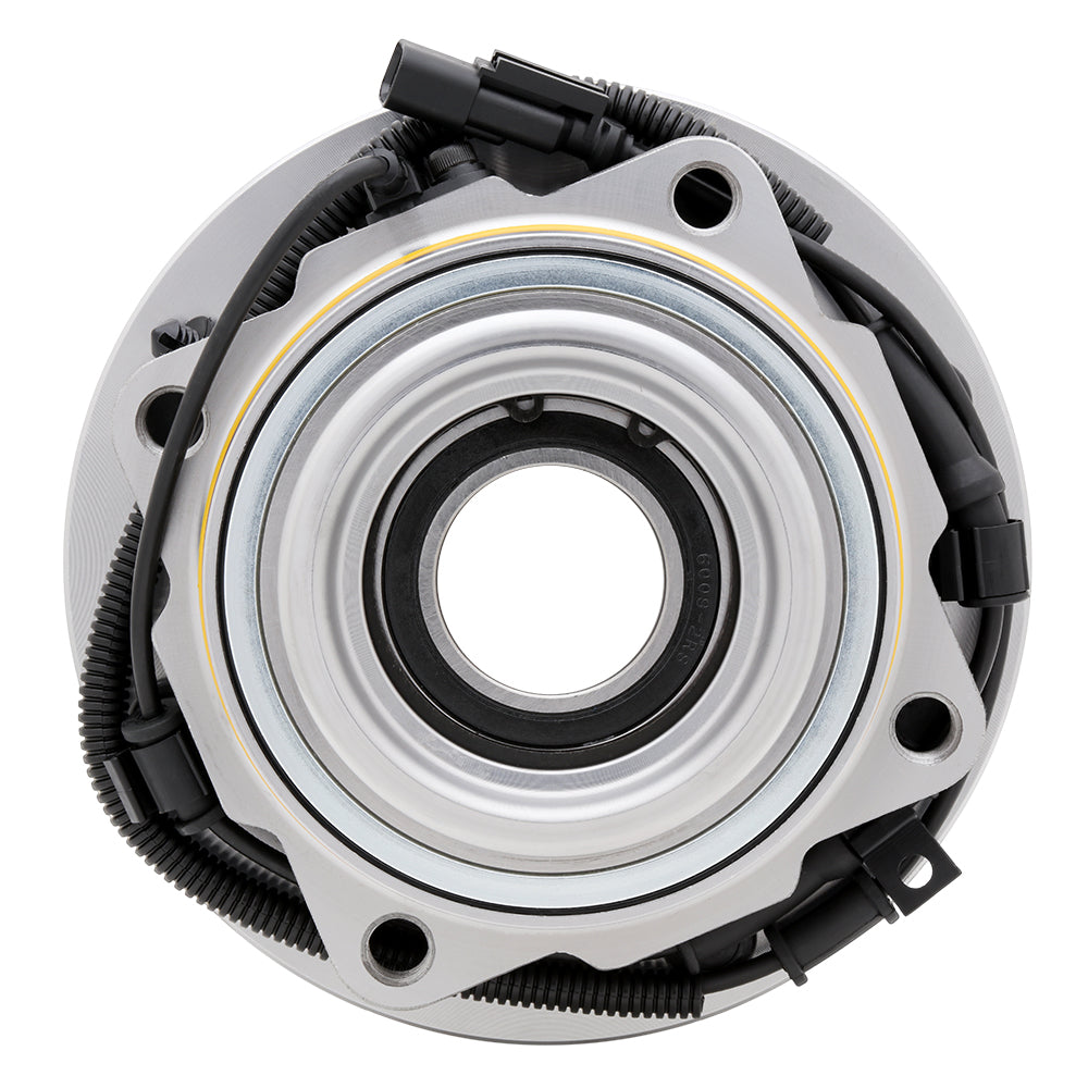 HA590435 - Front Wheel Hub Bearing Assembly