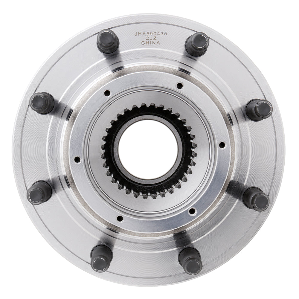 HA590435 - Front Wheel Hub Bearing Assembly