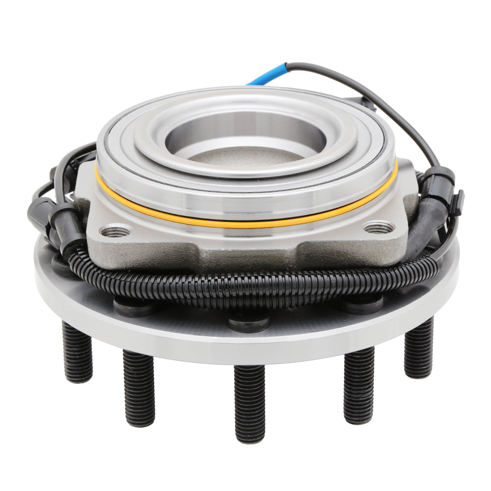 HA590438 - Front Wheel Bearing Hub Assembly