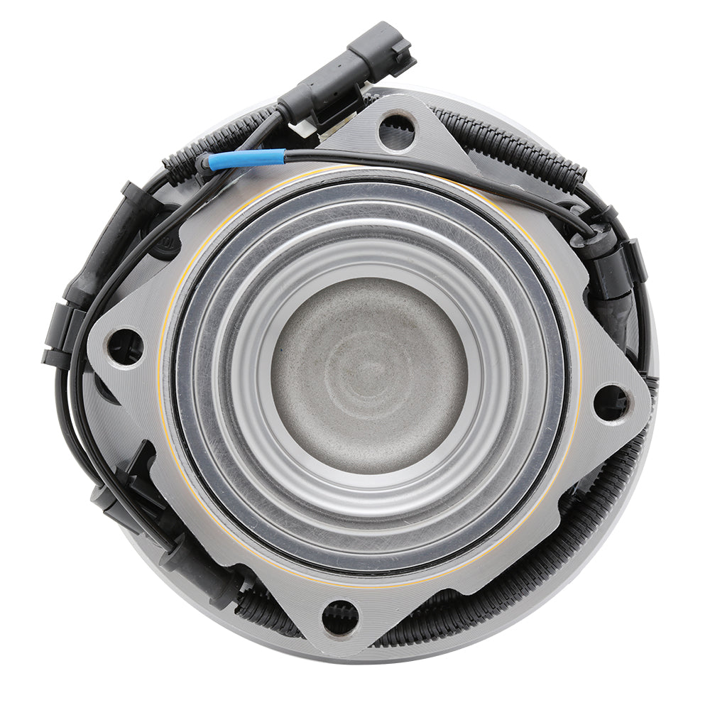 HA590438 - Front Wheel Bearing Hub Assembly