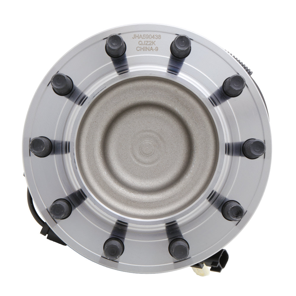 HA590438 - Front Wheel Bearing Hub Assembly