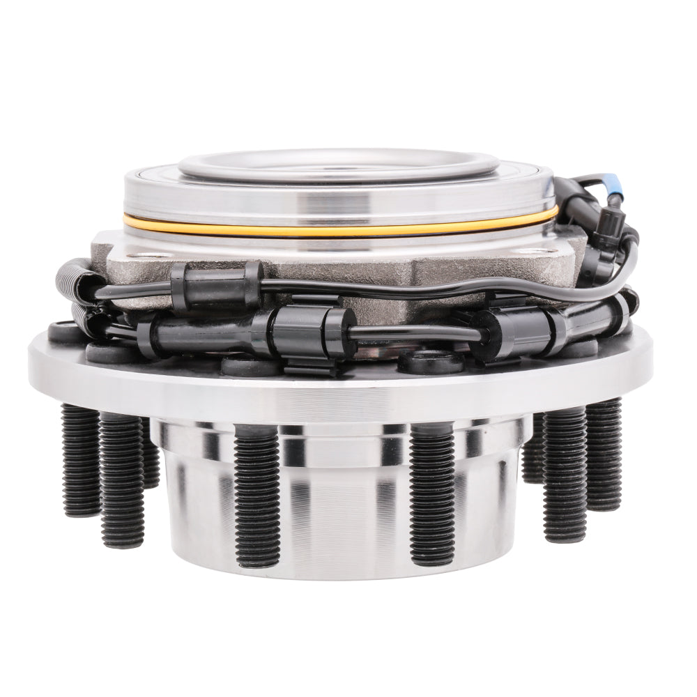 HA590439 - Front Wheel Bearing Hub Assembly