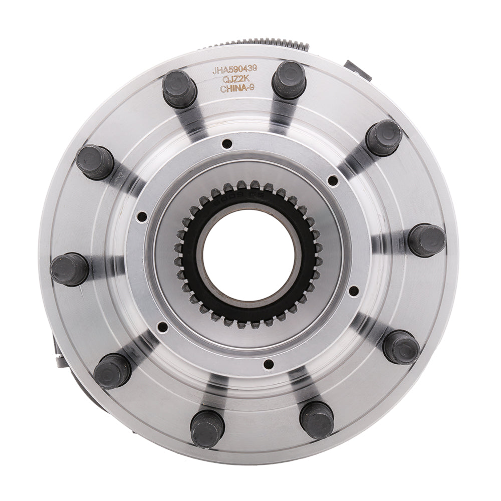 HA590439 - Front Wheel Bearing Hub Assembly
