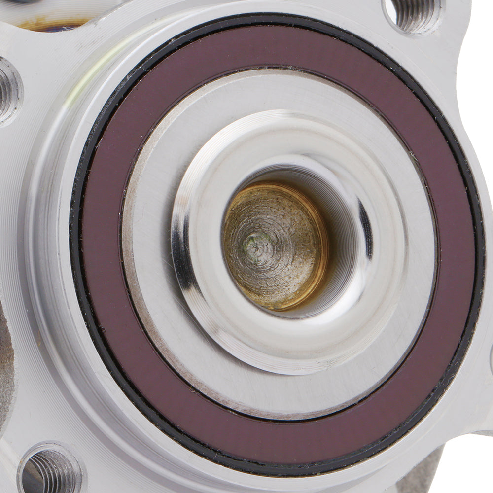 HA590444 - Rear Wheel Hub Bearing Assembly