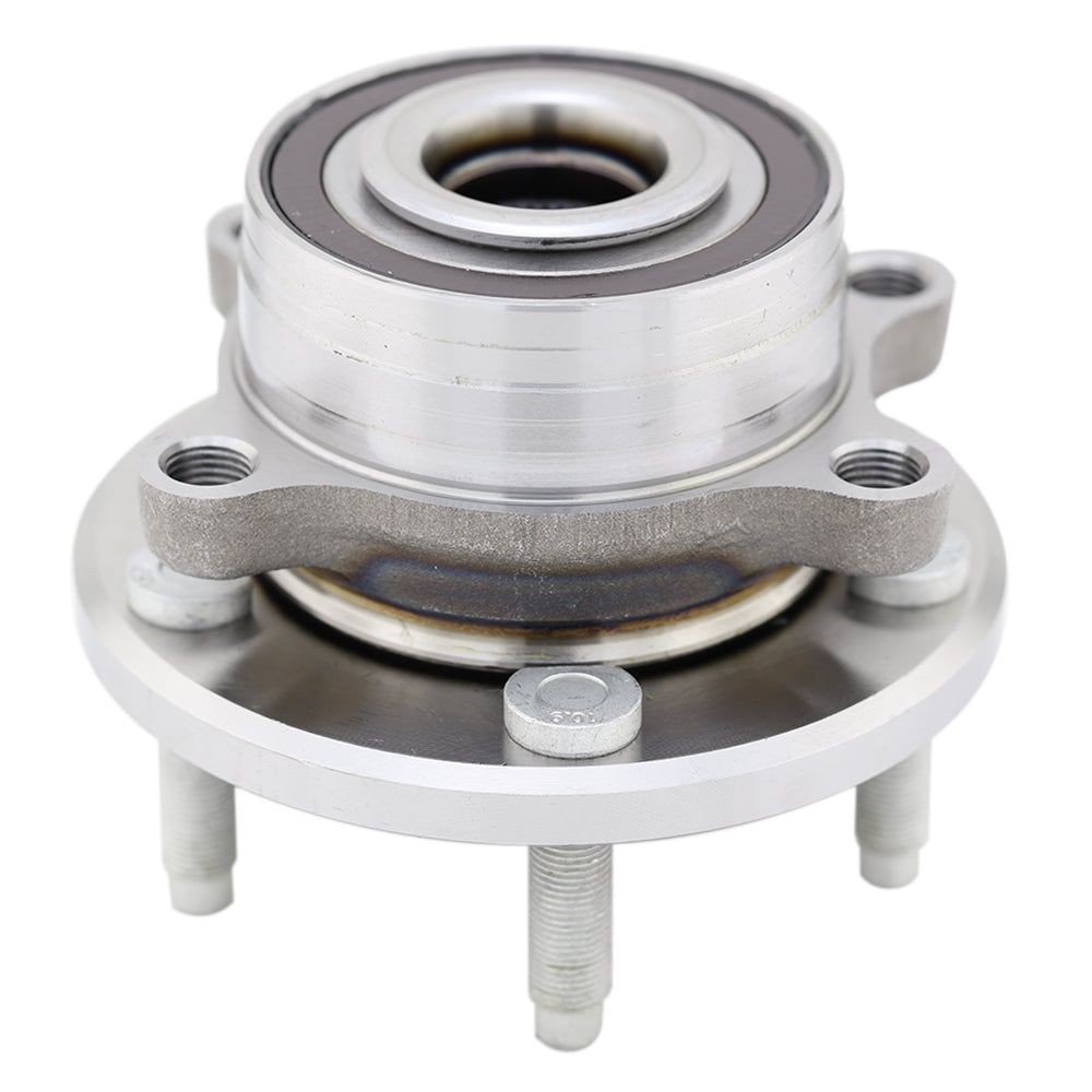 HA590446 - Front & Rear Wheel Bearing Hub Assembly