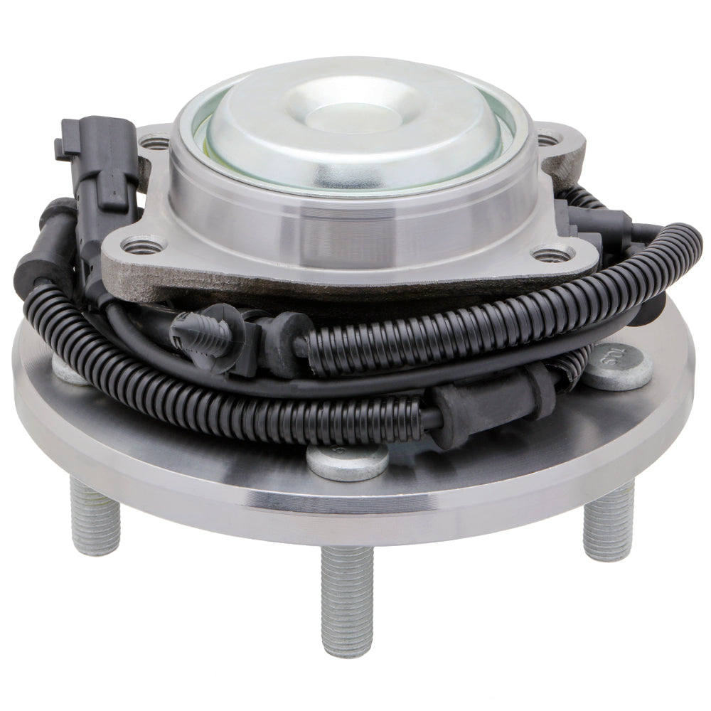 HA590447 - Rear Wheel Bearing Hub Assembly