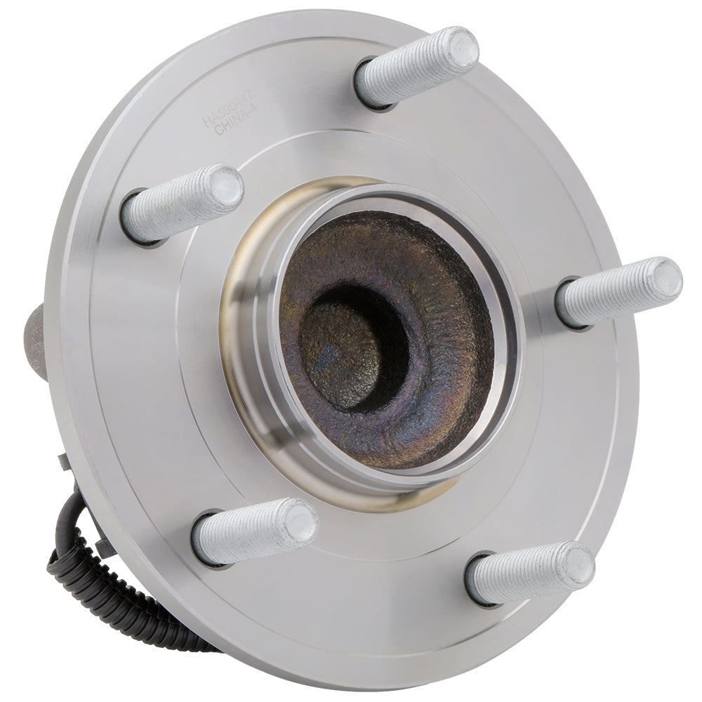 HA590447 - Rear Wheel Bearing Hub Assembly