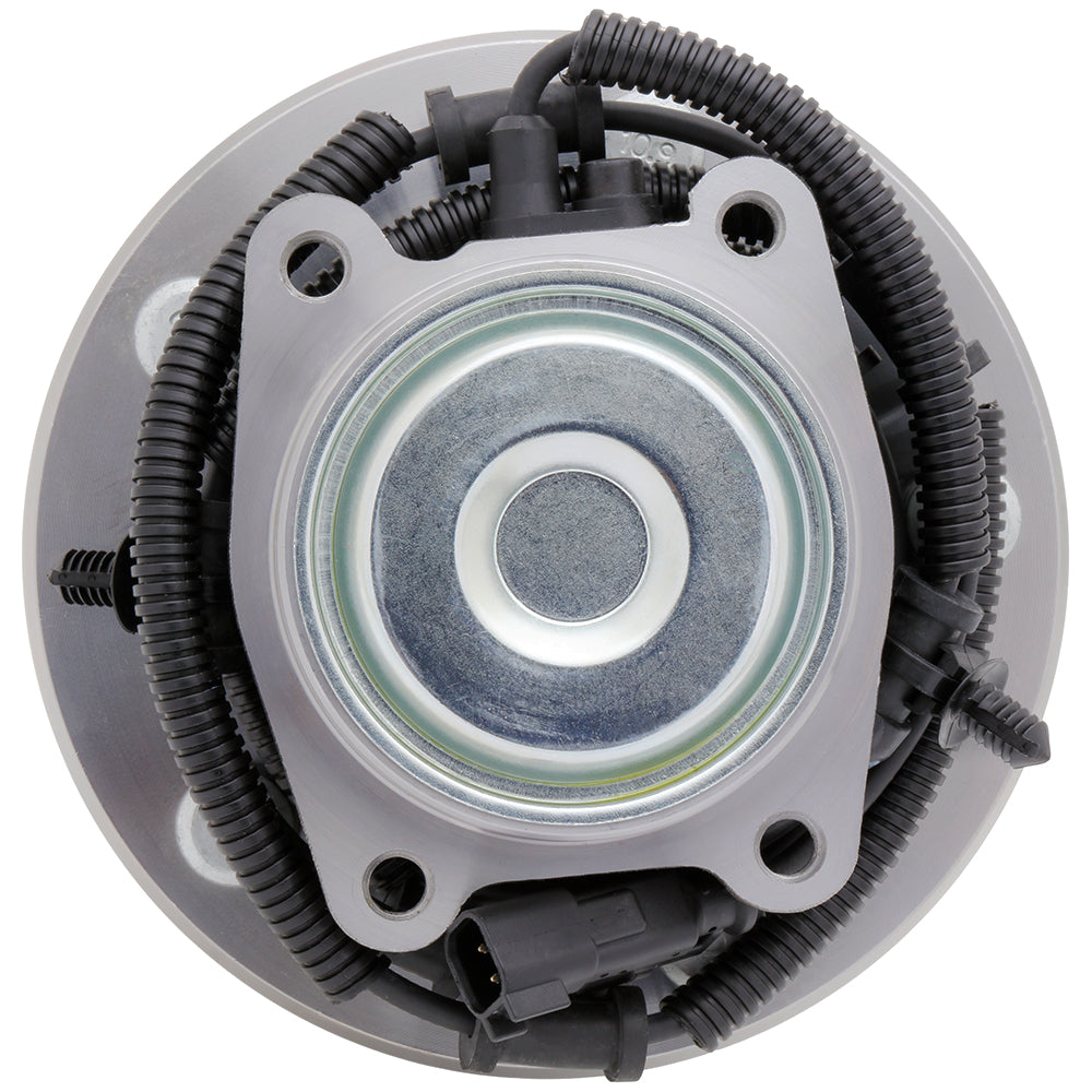 HA590447 - Rear Wheel Bearing Hub Assembly