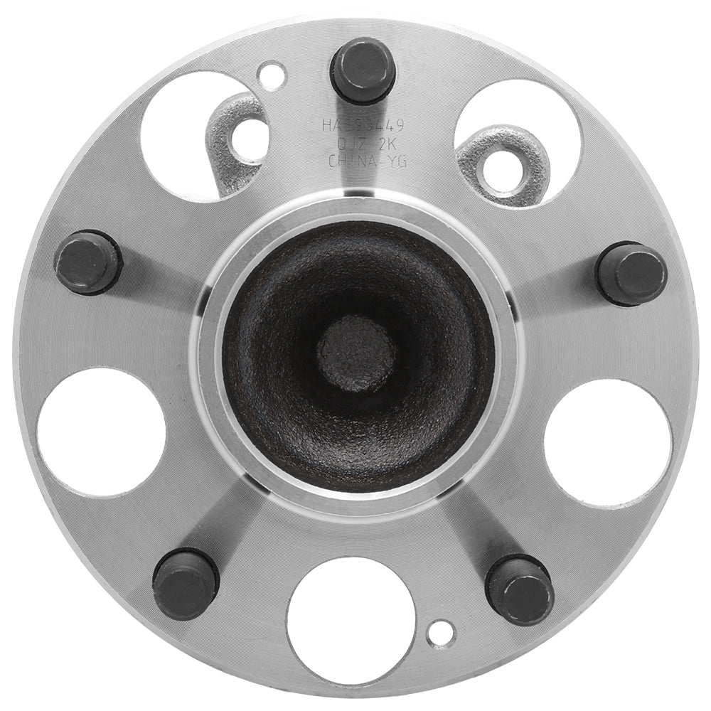 HA590449 - Rear Wheel Hub Bearing Assembly
