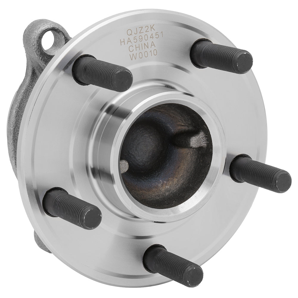 HA590451 - Rear Wheel Hub Bearing Assembly