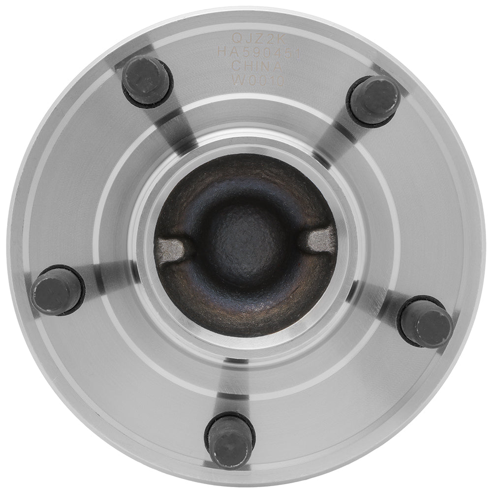 HA590451 - Rear Wheel Hub Bearing Assembly